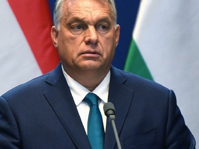 В ЕС близки к обсуждению отправки в Украину миротворческих войск, - Орбан
