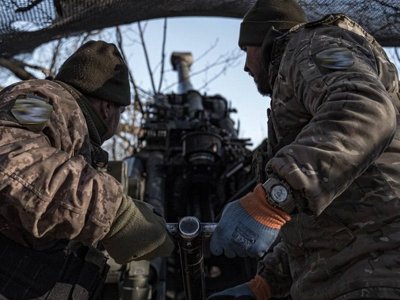 В Бахмуте время играет против оккупантов: потери армии РФ не оправдывают себя, - Минобороны