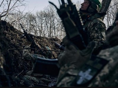 Резников рассказал о подготовке Украины к контрнаступлению и об основных потребностях ВСУ