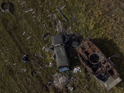 Обернулся пшиком: в разведке прокомментировали большое наступление россиян