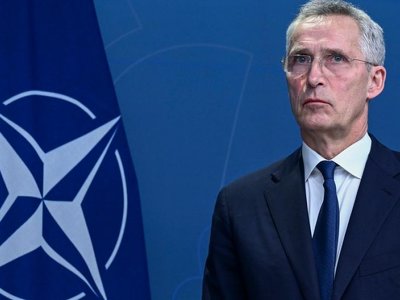 В НАТО рассказали, когда примут к себе Финляндию
