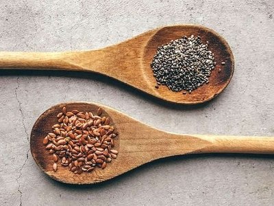 Стратегічний запас: які продукти завжди повинні бути в будинку