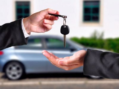 в Україні введуть нові правила продажу машин з пробігом
