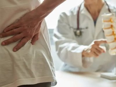 Лікарі пояснили, який біль переслідує пацієнтів із підозрою на рак