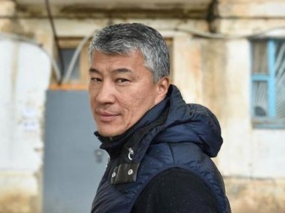 Кайрата Боранбаева приговорили к 8 годам лишения свободы