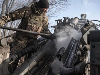 93% украинцев верят в победу в войне - соцопрос