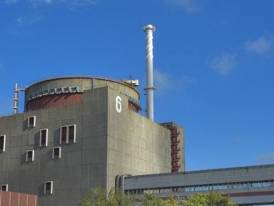 Украина заинтересована в работе миссии МАГАТЭ на Запорожской АЭС до полного освобождения станции: есть несколько причин