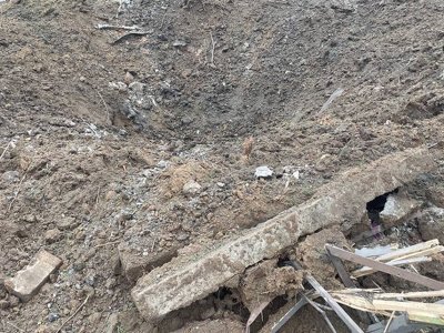 Враг снова ударил ракетами по Запорожской области: есть пострадавшие (ВИДЕО)