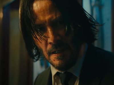Студии Lionsgate выпустила фильм Джон Вик 4 в прокат в РФ. В Минкульте осудили двойную политику компании