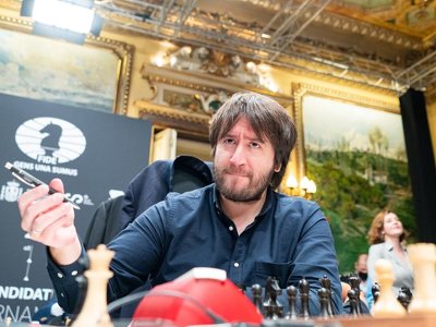 Теймур Раджабов – о своем состоянии в $20 000 000: Плохая журналистская работа