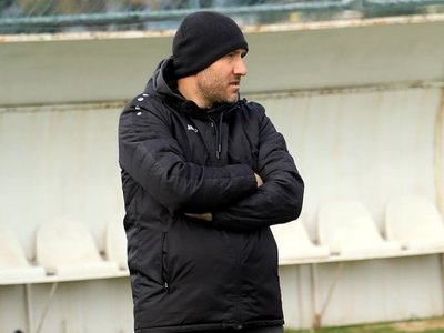 Абасов не покинет Сумгайыт: Если оставят, то никуда не уйду