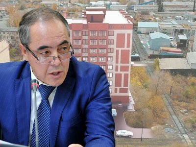 Жилищный беспредел в ЗКО: как застройщики возводят многоэтажки без разрешения акимата