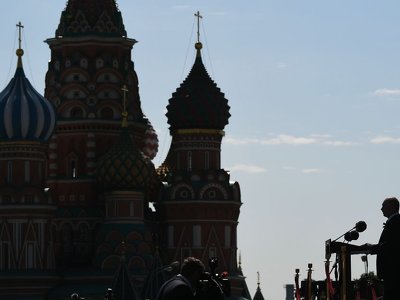 Прокурор МКС Хан призвал Россию вернуть краденых детей в Украину