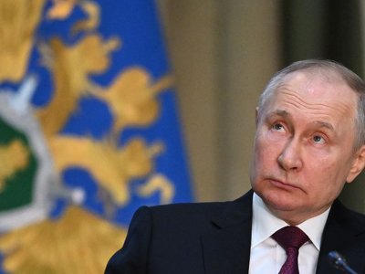 В Госдепе США объяснили, почему переговоры с Путиным пока невозможны