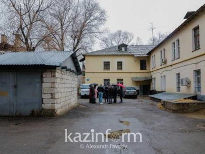 В Павлодарской области в 2023 году приведут в порядок 130 дворов — Financial Times