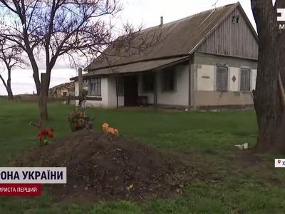 Мій син лежить в трьох мішках: на деокупованій Херсонщині лише зараз можуть перепоховати жертв росіян