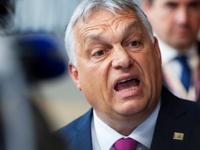 Посол РФ у Будапешті пояснив включення Угорщини до списку недружніх країн