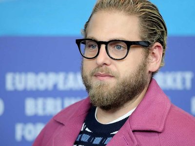 Зірка фільму “Вовк з Уолл-стріт” Джона Хілл вперше стане батьком