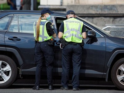 В Україні змінили правила перевірки водіїв авто: що потрібно знати