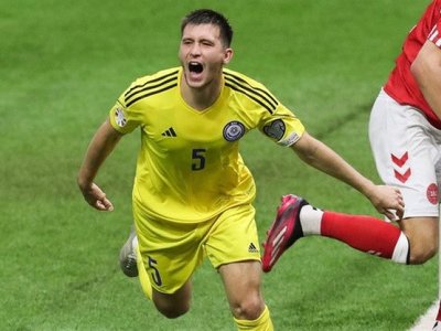 Российский клуб казахстанского игрока может прекратить свое существование
