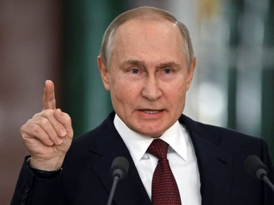 Путин внес изменения во внешнюю политику РФ: назвал главного врага антироссийской линии