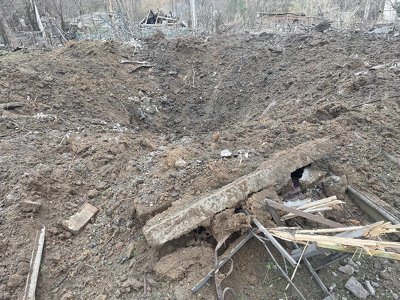 Рашисты обстреляли города Запорожской области: подробности