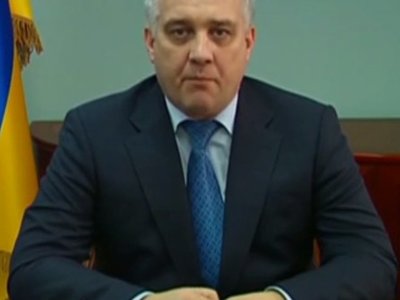 Организовывает пытки в Херсонской области. Экс-главу СБУ времен Януковича будут судить по 4 статьям