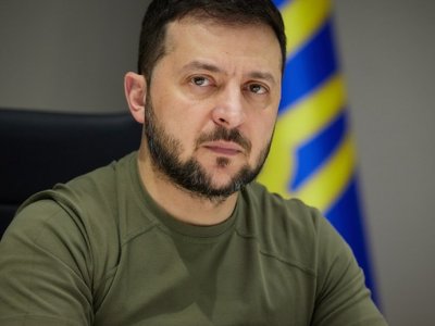 Лукашенко уже не решает. Зеленский снова отреагировал на планы РФ разместить ядерное оружие в Беларуси