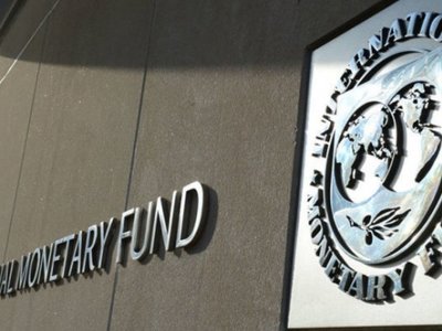МВФ одобрил предоставление Украине кредита на $15,6 млрд