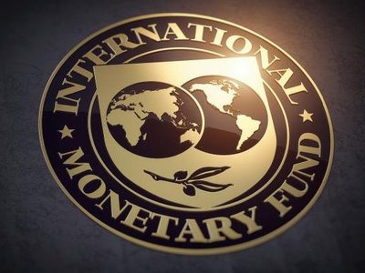 Шмыгаль: В скором времени ожидаем первый транш от МВФ