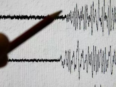 Землетрясение в Китае зафиксировали казахстанские сейсмологи