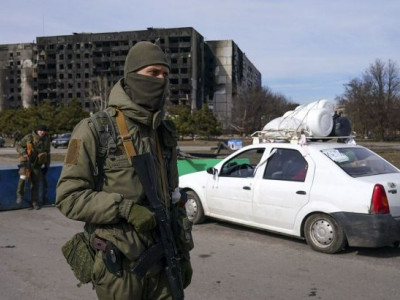 Военный рассказал о хаосе и отсутствии командования на фронте, — перехват ГУР
