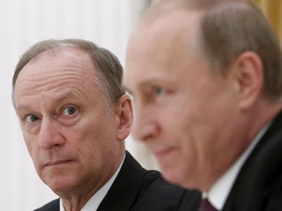 Историк: Путин в азарте сыграет за геополитическим столом. Еще одна неверная ставка – и полный крах