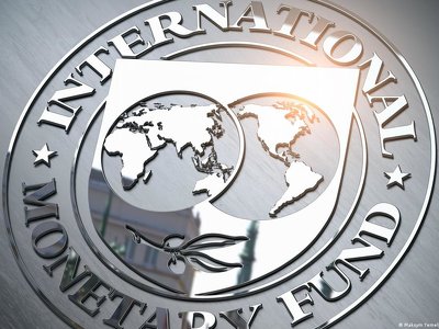 На що витратять 15,6 млрд доларів кредиту від МВФ