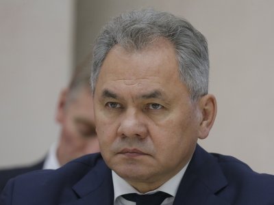 Шойгу сообщил о кратном увеличении выпуска средств поражения для ВС — Financial Times