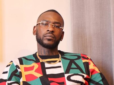 Skepta запускает новый домашний лейбл на праздновании первого дня рождения KOKO — Fil