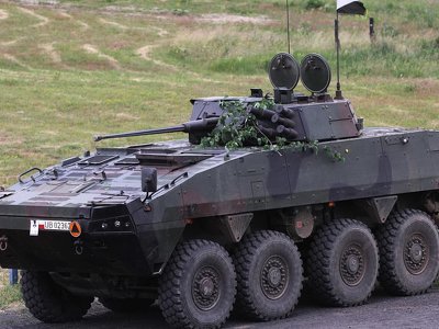 Французы ополчились на Киев из-за покупки новых вооружений за счёт ЕС — Financial Times