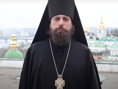 В Лавре заявили, что молятся за Зеленского, и ответили митрополиту Павлу: Проклятия возвращаются