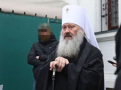Суд назначил митрополиту Павлу два месяца домашнего ареста