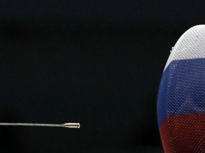 Не хотят принимать россиян и белорусов: еще одна страна отказалась проводить фехтовальные соревнования