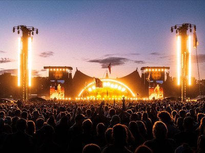 Лиззо, Латто, Лойл Карнер и 100 новых имен завершают состав Roskilde 2023 — Fil