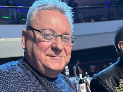 Херсонський екс-журналіст, котрий співпрацював з росіянами, отримав премію в Росії