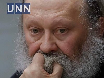 Суд отправил митрополита УПЦ МП Павла под домашний арест и запретил общаться с верующими - СМИ