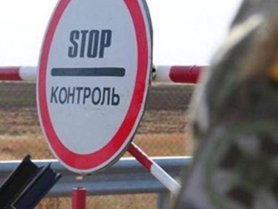 На границе с Польшей образовались пробки на въезд в Украину