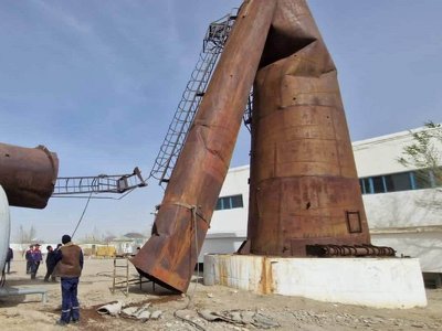 Сильный ветер снес трубу котельной в Кызылординской области