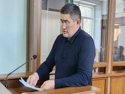 Адвокат Серика Кудебаева отреагировал на слухи о возможном побеге подзащитного из страны