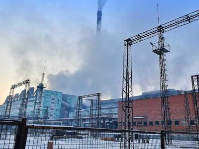 Испытания теплосетей будут проводить в Экибастузе после отопительного сезона