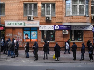 Ліки за рецептами: старі правила продажу можуть продовжити до кінця війни, — нардеп