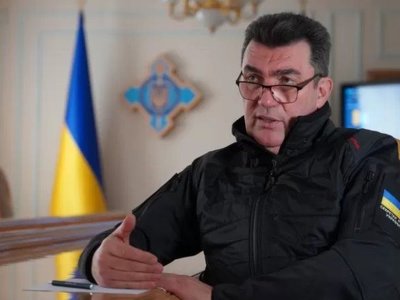 Данилов обнародовал 12 шагов деоккупации Крыма: чтобы навсегда отбить любому желание даже смотреть в сторону московии