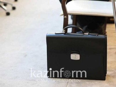Новые кадровые назначения в Казахстане за неделю